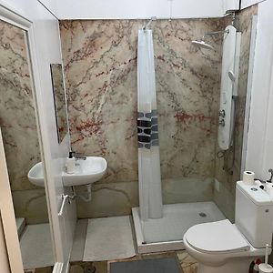 Family Private Bathroom Room