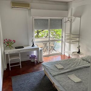 Private Bathroom Triple Room